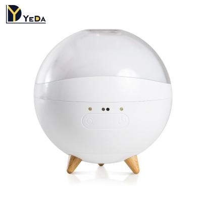 China Humidifier Mini Usb Rechargeable Household Home Appliance Diffuser Essential Oil Air Humidifier for sale