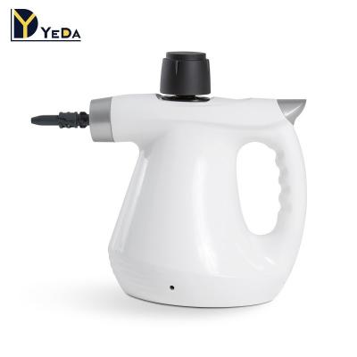 China Sale Household Electric Hot Steam Cleaner Steam High Pressure Cleaner For Kitchen for sale