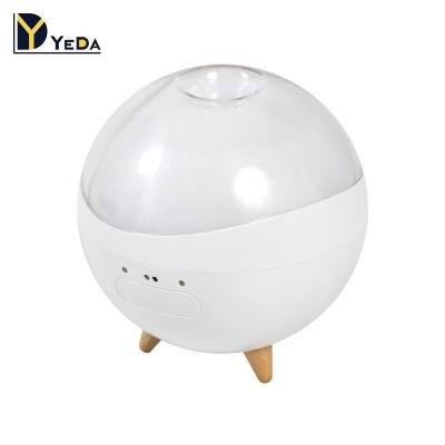 China Electric Household Air Humidifier Aroma Essential Oil Diffuser Usb Air Humidifier Aroma Diffuser for sale