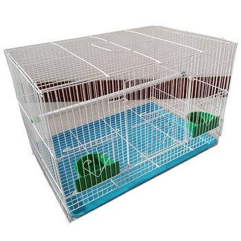 China 2020 New Pet Stored Animal Cages Cage Bird Cages for sale