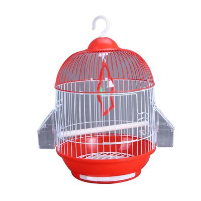 China Landscape Breathable Birds For Sale Cages Large Bird Cage for sale