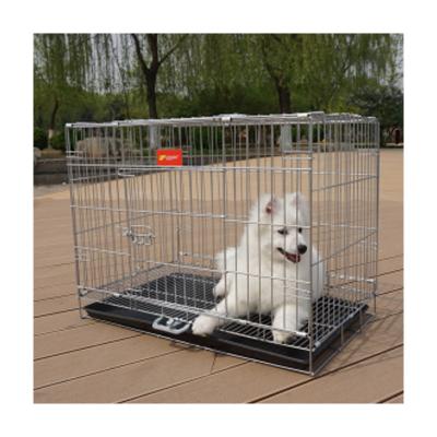 China Bold CLASSICS High Quality Export Dog Cage for sale