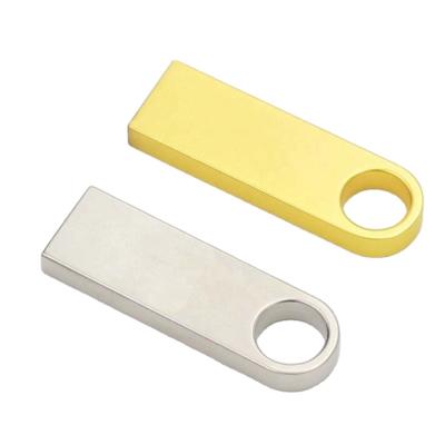 China Real USB 2.0 4GB 8GB 16GB 32GB Memory Disk USB Stick Flash Drive Pen Drive Memory Flash Card Mini Metal Tiny USB Metal Drive for sale