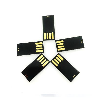 China PVC flash memory chip mini 4gb 8gb high speed UDP 2.0 usb drive flash disk without cover 16gb 32gb pendrive for sale