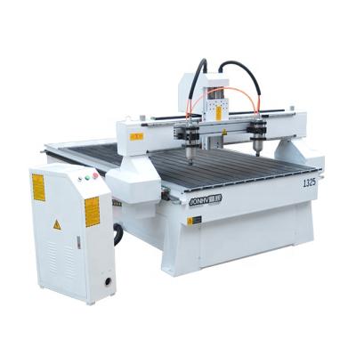 China Building Material Stores JONHV MDF PVC Relief 1325 Engrave CNC Wood Carving Machine Prices In Sri Lanka for sale