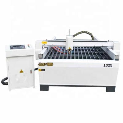 China Building Material Stores China 2019 Mini Portable Sheet Metal CNC Plasma Melting Cutting Machines for sale