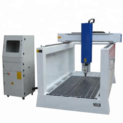 China Building Material Stores Factory Supply Top 3D Styrofoam EVA Cutting Foam CNC Router for sale