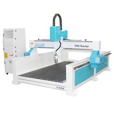 China Building Material Shops Factory 3 Axis Woodworking CNC Engraving Router For Foam EPS Mold Making for sale