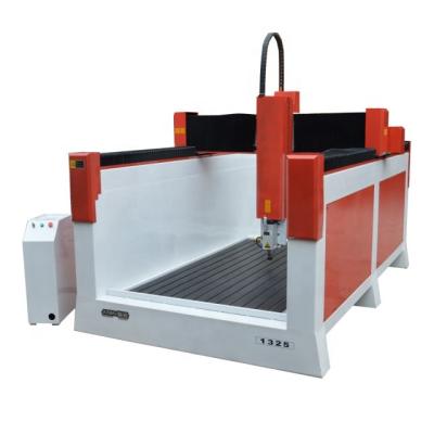 China Building Material Shops Good Prices JONHV-1325 2D Stone Cutting Machine for sale