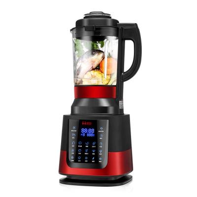 China Hotel Home Multi-Function Blender Automatic Blender Juicer Kitchen Blender Lemon Juicer Machine for sale