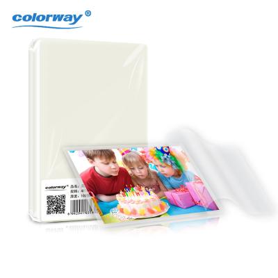 China Daily Digital Inkjet Printing Factory Hot Selling Glossy A4 Photo Paper 180 Gsm In 10x15, 4R for sale