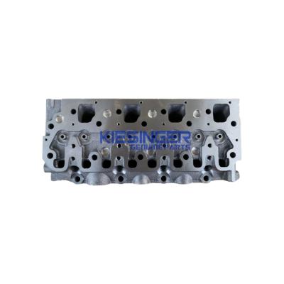 China PERKINS CATERPILLAR JCB Cylinder Head 111017930 New 111017870 For Perkins Generator 404C-22 104-22 Engine for sale