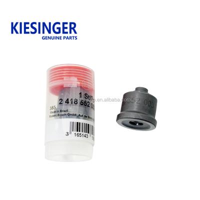 China Material of Construction Shop Diesel Engine Fuel Injector Pump Parts Stamp No. 6P/7MM Tech. 552-003 oil valve 2 418 552 003 2418552003 for sale