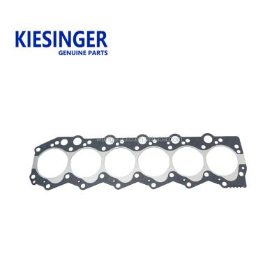 China Original Cylinder Head Steel Rubber Gasket For Japanese Car Land Cruiser Engine 1HZ 1HD 11115-17010 for sale