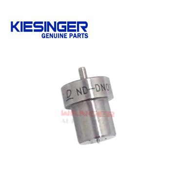 China New steel electronic fuel injector beak for mitsubishi 4D56 DN0PDN112/DNOPDN112 for sale