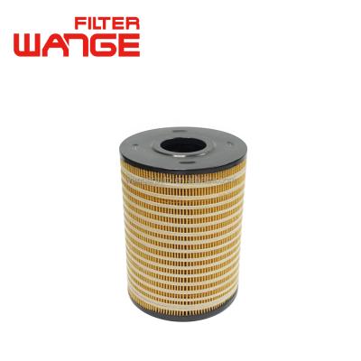 China Excavator Accessories Paper Oil Filter 1R0726 1R0716 1R0755 1R0756 for sale