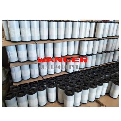 China 100% New Auto Parts Manufacturer Air Intake Filter Car Air Filter 135326206 for sale