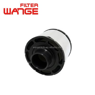 China Air Filter 30801011201 for C065003 AH8925 Air Compressor H:135mm/100mm*OD:215mm*ID:63mm for sale