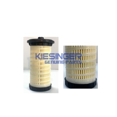 China Filter Paper For Caterpillar 3608 960 360-8960 Advanced High Efficiency Fuel Filter for sale