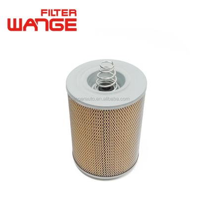 China Filtering Efficiency Filter Oil Filter Manufacturer A4021800009 4031840025 4021800009 H12110/2x E251HD11 Standard Size for sale