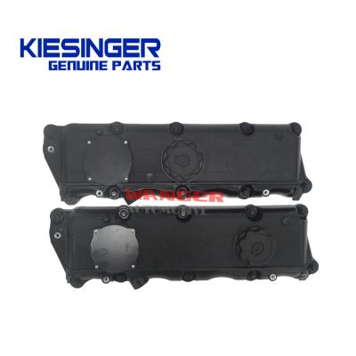 China High Quality Diesel Engine Spare Parts METAL/PLASTIC Generators Metal Head Plastic Cover 4142X323 For Perkins Engine Parts for sale