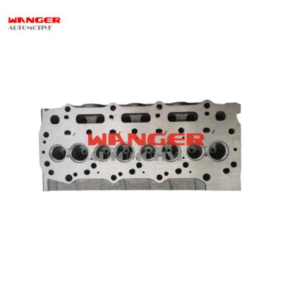 China 404D 404C 403 Aluminum Engine Cylinder Head For Perkins Parts for sale