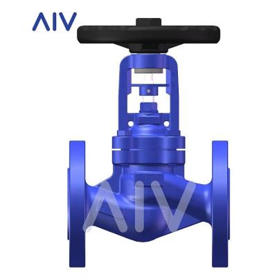 China Zero Leakage Ball Valve DIN RF General Standard Connection Way With Best Delivery Time for sale