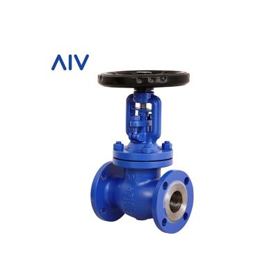 China HOT Good Oil WCB ASME B16.34 Delivery Time Food Industry ANSI Bellow Seal Ball Valve HOT Oil, Steam Manual Average Temperature 18 Months for sale