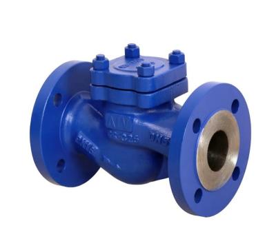 China DIN Elevator General STANDARD CHECK VALVE Cast Angle Steel Manual General For Oil System DN15-DN400 ISO9001, Case DIN3356 CE Plywood Standad for sale