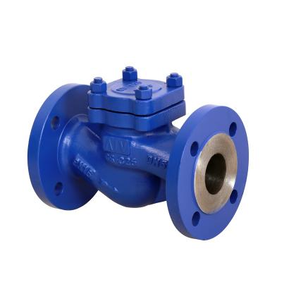 China DIN ELEVATOR GENERAL STANDARD CHECK VALVE for sale