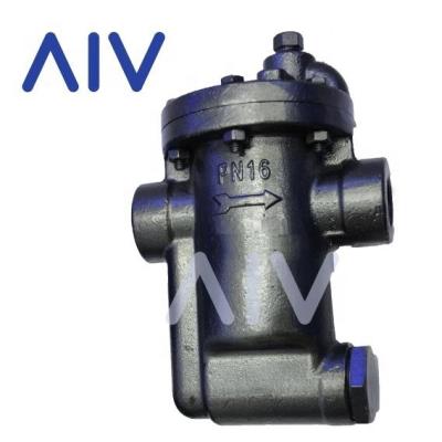 China General Good Grade Inverted Bucket Type Steam Trap for Steam System for sale