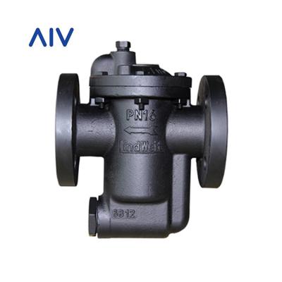 China Good Quality Steam Playwood Case Delivery OEM Company Types Of High Efficiency Steam Trap for sale