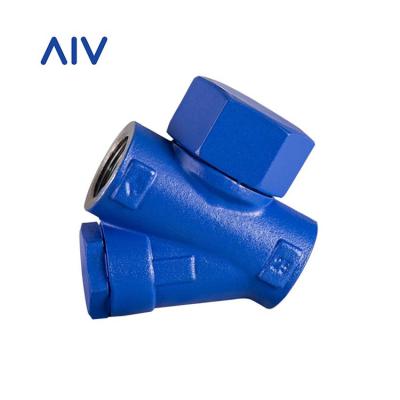 China General Quick Delivery RAL5002 Blue Paint Type Thermodynamic Steam Trap for sale