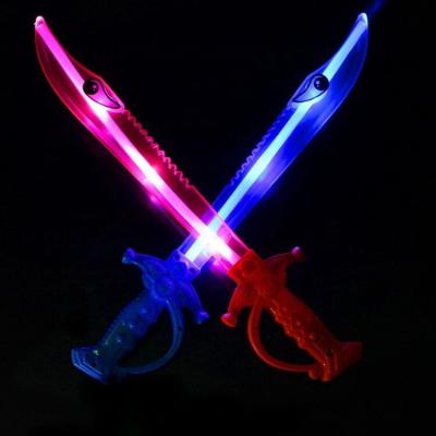 China Wholesale Cheap Non-Toxic Glowing Glowing Shark Led Flash Children's Toys Party Gifts for sale