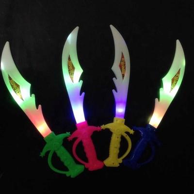 China Wholesale Cheap Non-Toxic Glowing Glowing Shark Led Flash Children's Toys Party Gifts for sale