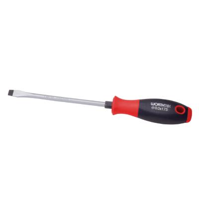 China WG25 Hammerhead Series Screwdriver Slotted Screwdriver for sale