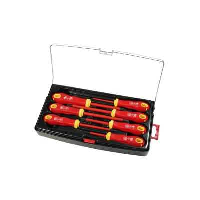 China Household Tool Kit ESD Electronic Tool Kit for sale