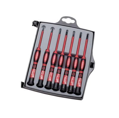 China VDE PRECISION SCREWDRIVER SET 6 PCS VDE PRECISION SCREWDRIVER SET IPHONE REPAIR KIT for sale