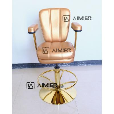 China Modern Design Adjustable Hot Selling Casino Poker Chairs Leather Bar Casino Chair for sale