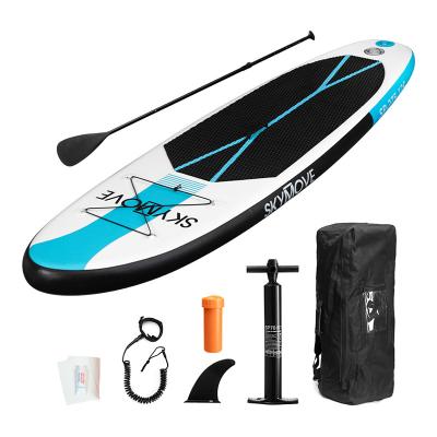 China Hot Sale Paddle Board 2022 SUP Rack Up Paddle Board For Surfing Board for sale