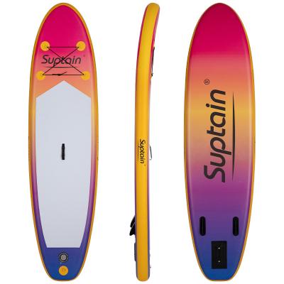 China China Manufacturer Oem Odm Sup Inflatable Paddle Board Surfboard Yoga Amazon Stand Up Paddle Board for sale