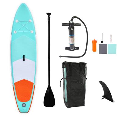 China Board Holly Cheap Hydrofoil Hover Stand Up Paddle Inflatable SUP Board for sale