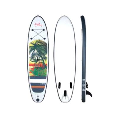 China High Quality Hover Board Holly Inflatable SUP Stand Up Paddle Board for sale