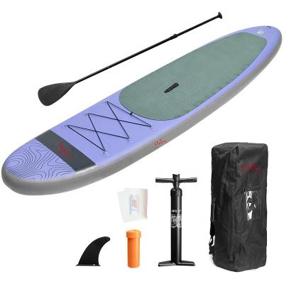 China Inflatable Hover Board Holly Surfboard / Sup /board Stand Up Paddle Surf for sale