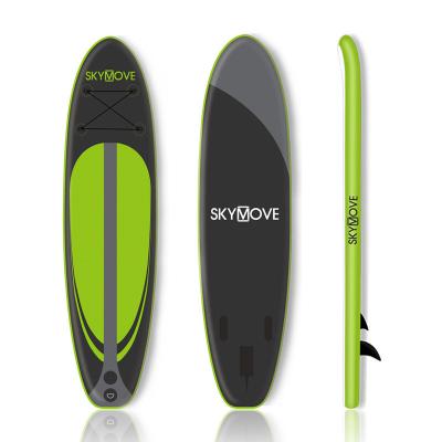 China Hover Board New Design Customized Colorful Paddle Large SUP Epoxy Stand Up Paddle Sip Board for sale