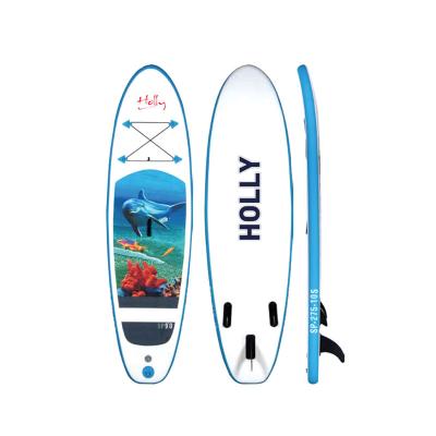 China Hover Board Holly China Golden Supplier Inflatable Stand Up Paddle SUP Board for sale