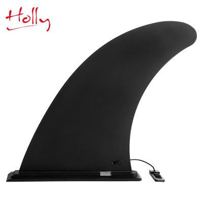 China Versatile SUP Spare Parts Surfboard Fins Water Diverse Longboard Surfboard Fin for sale