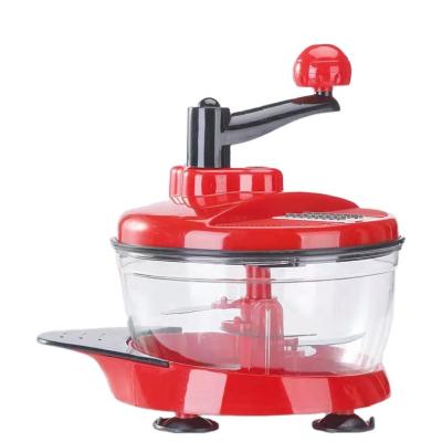 China Multifunctional Hotel Kitchen Mixer For 3-7 People Manual Dipper Eco - Friendly for sale