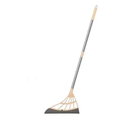 China New Type Home Broom Multifunctional Plastic Products Broom for sale