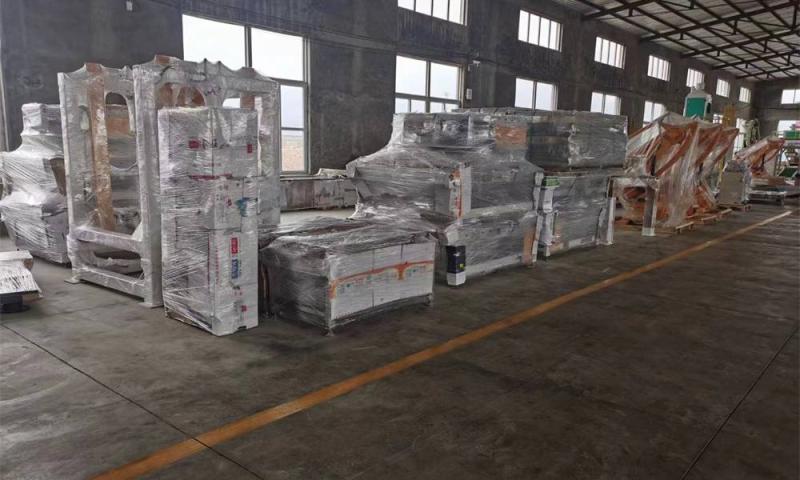 Fournisseur chinois vérifié - Henan VPEKS Automation Machinery Co.,Ltd